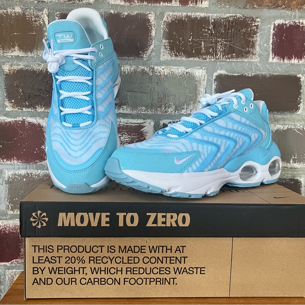 NIB NIKE AIR MAX TW NEXT NATURE